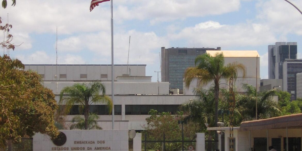 itamaraty-convoca-chefe-da-embaixada-dos-eua-apos-ameaca-ao-judiciario