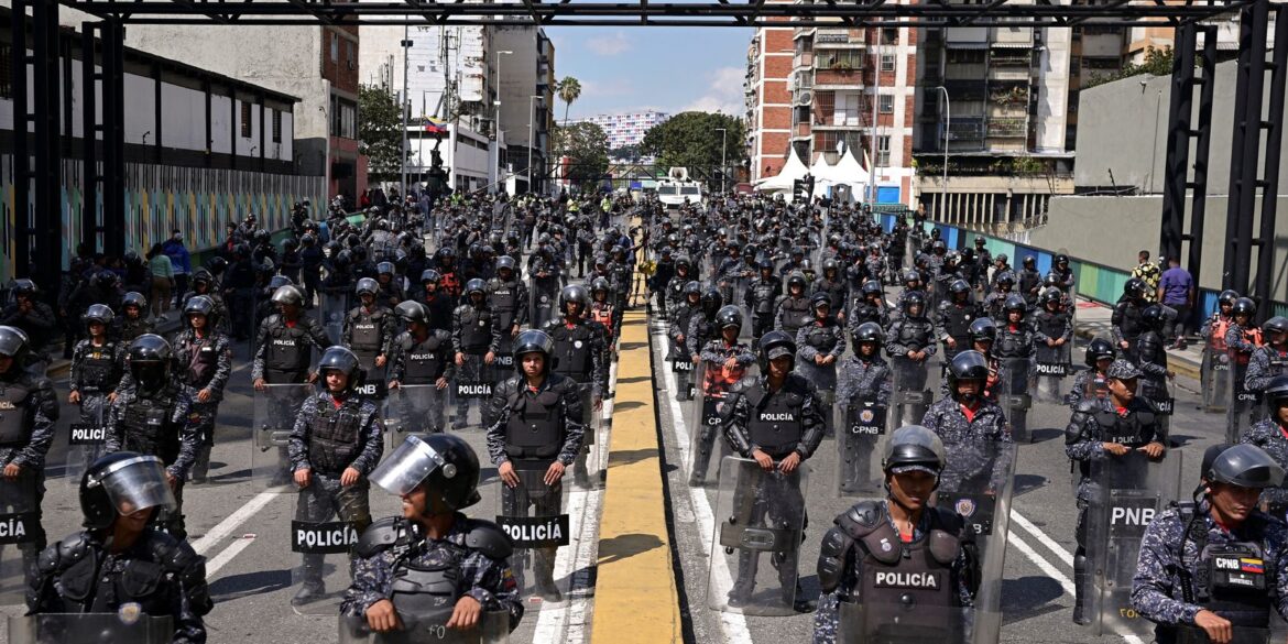 maioria-da-america-latina-manifesta-preocupacao-com-eua-no-caribe