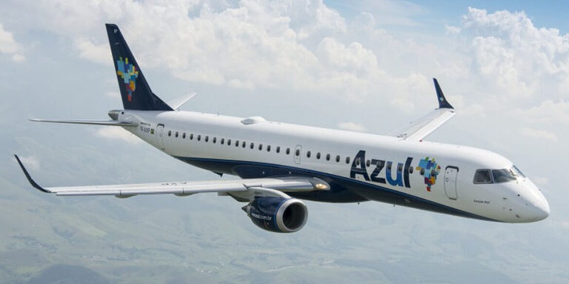 companhia-aerea-dos-eua-compra-50-jatos-e195-e2-da-embraer