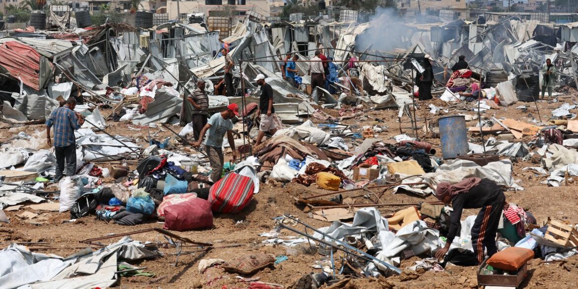 comissao-da-onu-diz-que-israel-cometeu-genocidio-em-gaza