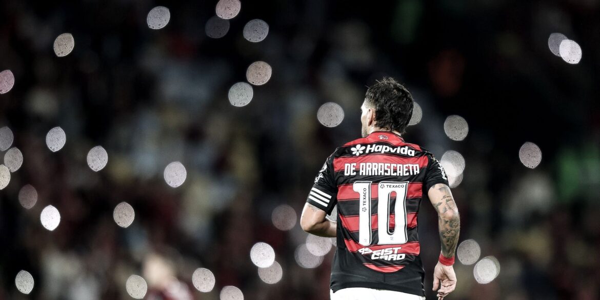 flamengo-enfrenta-estudiantes-pela-libertadores-no-maracana