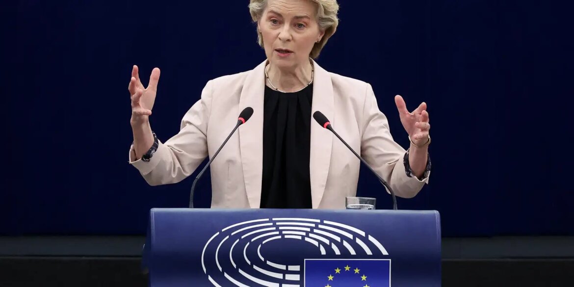 von-der-leyen-confia-que-maioria-na-ue-apoiara-acordo-com-mercosul