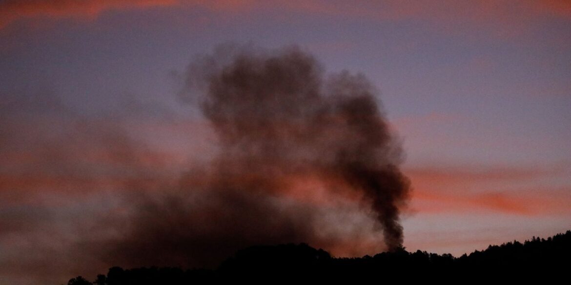 bernie-sanders-e-kamala-harris-criticam-acoes-de-trump-na-venezuela