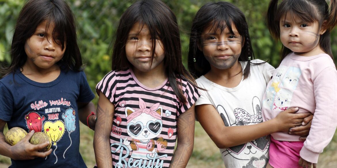 ministerio-aperfeicoa-monitoramento-de-saude-de-criancas-indigenas