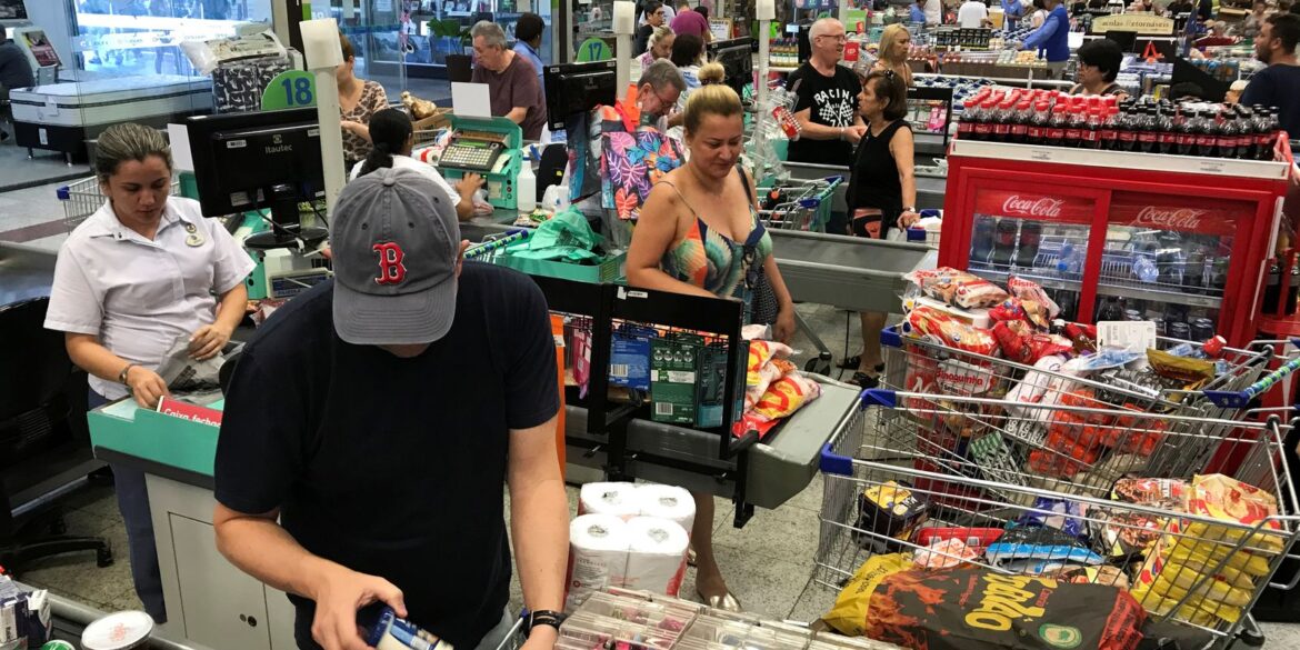 mercado-reduz-previsao-da-inflacao-para-3,91%-este-ano