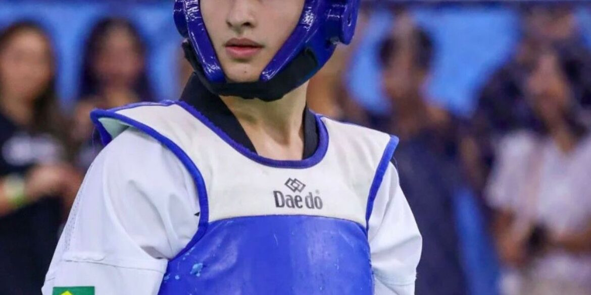 promessa-do-taekwondo-nacional,-caua-batista-morre-aos-18-anos-no-rj
