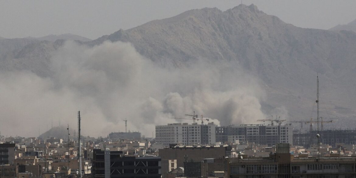 ataque-ao-ira-pode-levar-a-aumento-do-petroleo,-avaliam-especialistas