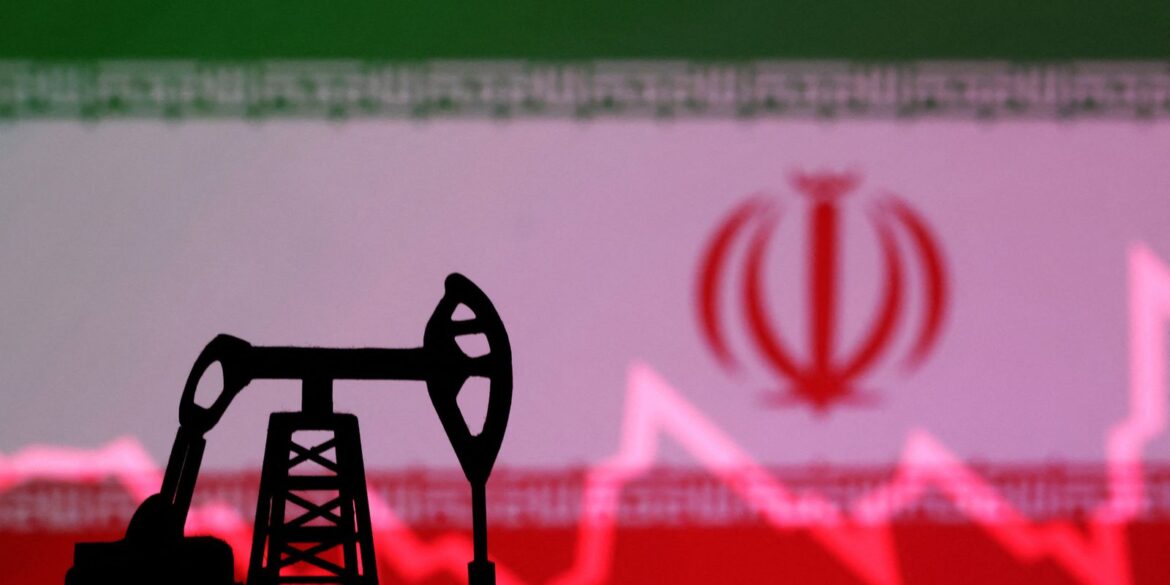 alta-do-petroleo-mobiliza-potencias-do-g7-em-meio-a-guerra-no-ira