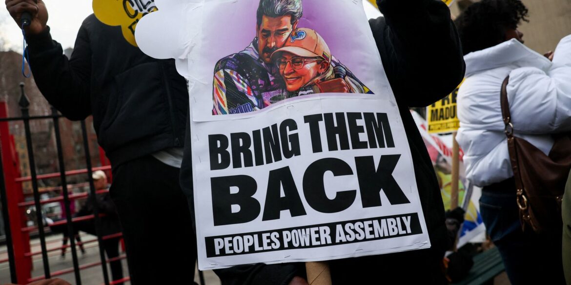 justica-do-eua-mantem-acusacao-de-narcotrafico-contra-maduro