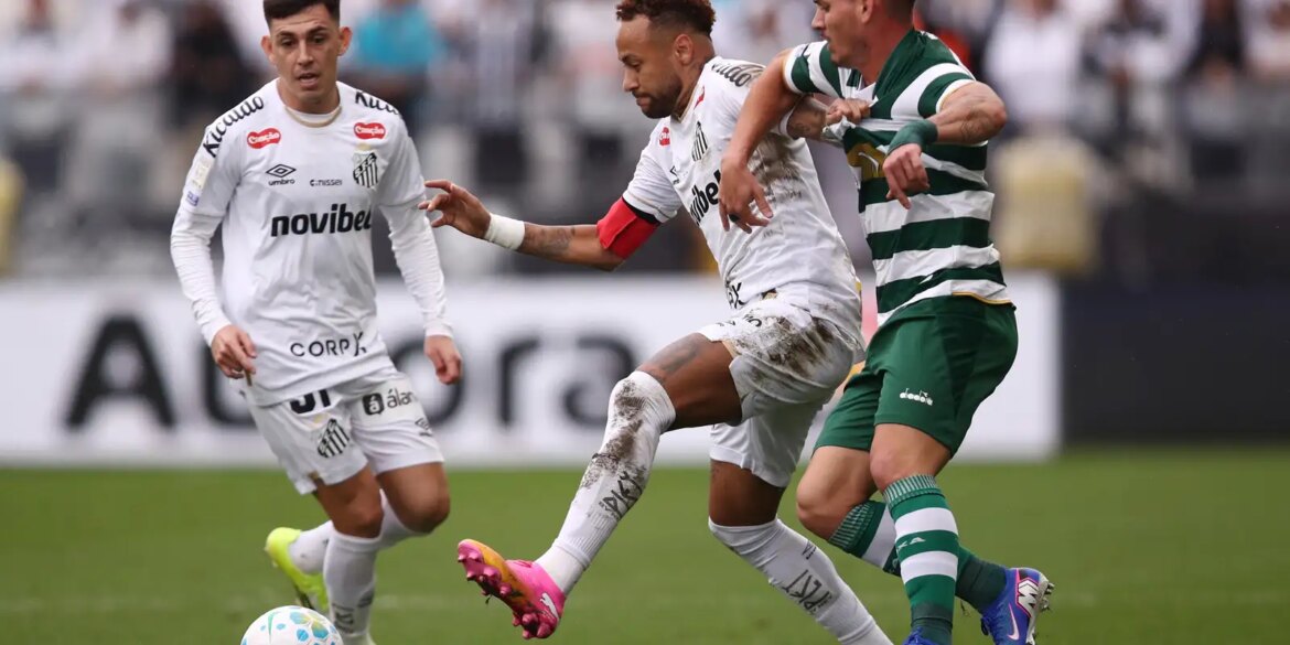 coritiba-ofusca-festa-para-neymar-e-derrota-santos-pelo-brasileirao