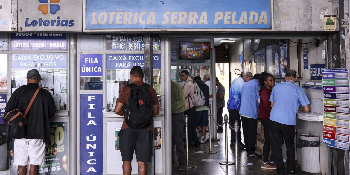 mega-30-anos:-apostas-podem-ser-feitas-ate-as-22h-deste-sabado