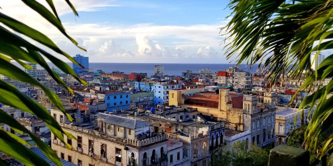 em-novas-sancoes,-eua-miram-empresa-de-mineracao-e-presidente-de-cuba