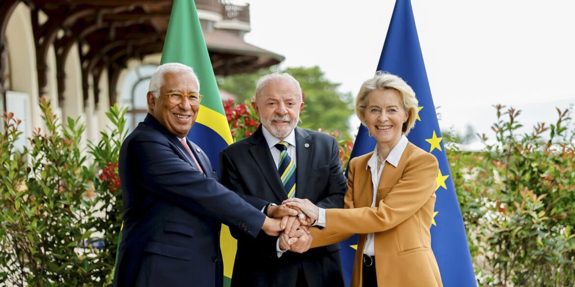 lula-debate-com-lideres-europeus-sobre-vetos-a-produtos-brasileiros