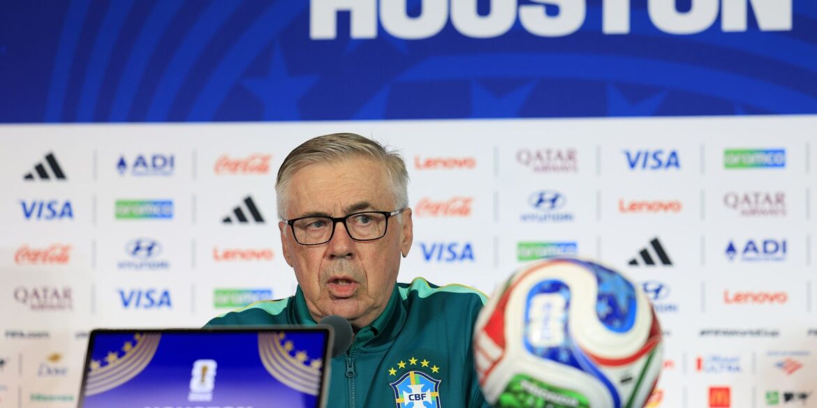 ancelotti-omite-escalacao-do-brasil-na-vespera-do-duelo-contra-o-japao