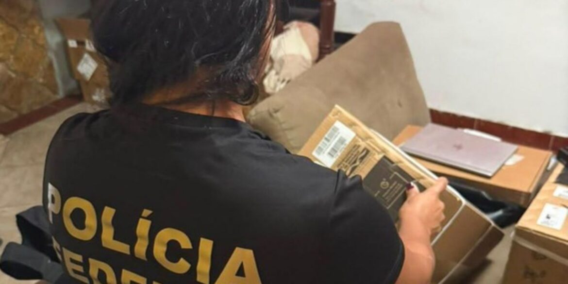 pf-mira-grupo-suspeito-de-desviar-encomendas-postais