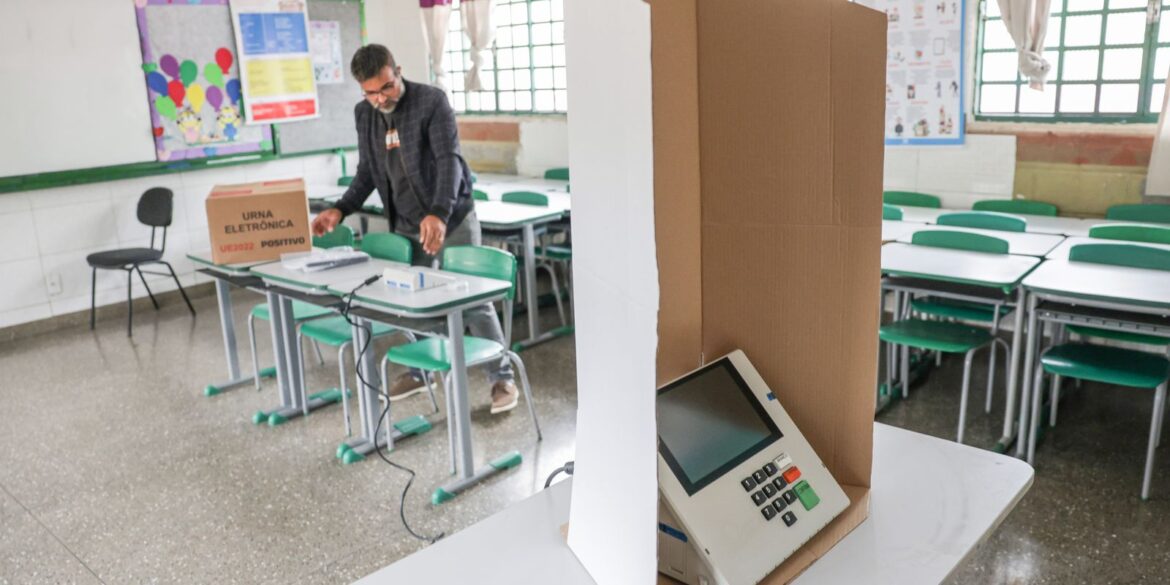eleicao-no-rio-tera-monitoramento-conjunto-de-forcas-de-seguranca