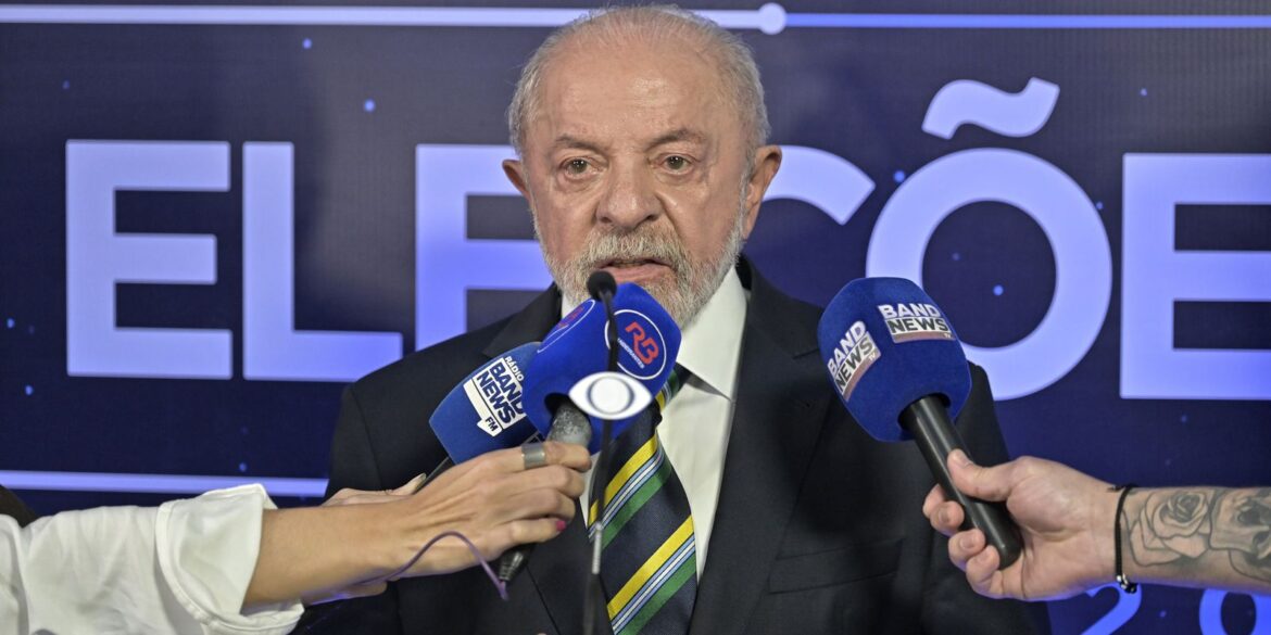 tse:-lula-autoriza-quebra-de-sigilo-bancario-se-flavio-fizer-o-mesmo